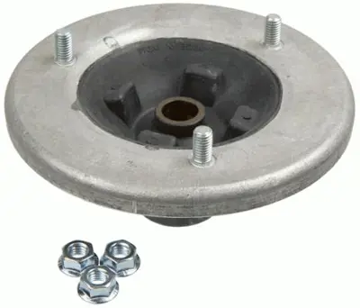 LEMFORDER 2180801 Amortisor Takozu On Sag Sol Bmw E39 Z8 E52 31331091708 850011904 MSM0121 831076 VKDC35814T 821402 EEM4228 31336769582 VE50129 681503