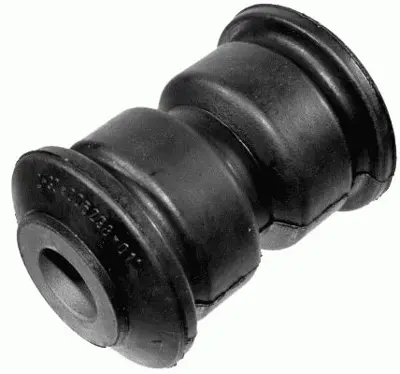 LEMFORDER 3145201 Leaf Spring Mounting 53650 5000448405 3145201 87666A 16347410011 16347410015 80095 611051 26916 1634741001