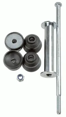 LEMFORDER 3800101 Aski Rotu Arka Mercedes Ml-Class W163 98>05 A1633200032 49264 232150 260563 FL0128H 9790811 53037019 50406 G71239 QLS3722S