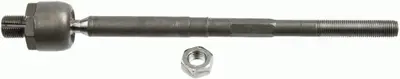 LEMFORDER 3938901 Axial Joint JAR1058 TA2696