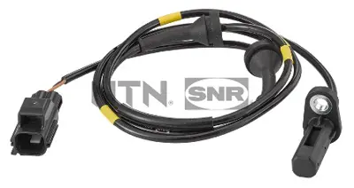 NTN / SNR ASB16510 Abs Hiz Sensörü Ön Sol Volvo S60 (00-10)s80 (01-06... 30773738 307737380 9496961 GBS2034 24071162143 665501SX WG1495772 200194 50637 9416328