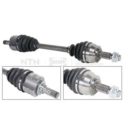 NTN / SNR DK53025 Aks 13150502 VA309LN 5374141 25733 374792 221094 5374193 13432215 13486866 244040