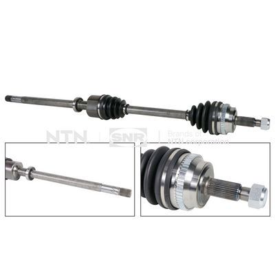 NTN / SNR DK55301 Aks 24572 8200414937 3910100Q0D OP3325 RE3389 221070 DS52428 304845 VKJC8775 171067