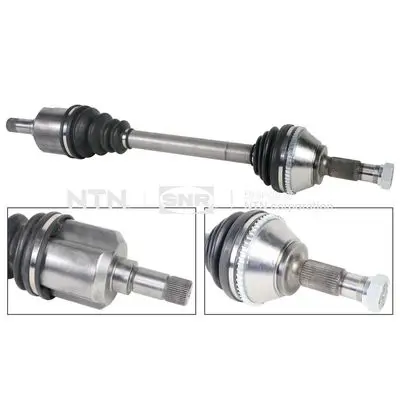 NTN / SNR DK66053 Aks 1478551080 9567582280 20633 FI1098K 12161764 2144980013 6238 6508 9567582298 DP2110101149