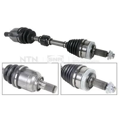 NTN / SNR DK84013 Aks 495002Y000 495012S050 495012Y050 495002Y100 824221 495002Y900 495012Y900 495912Y901 495912Y900 3586670