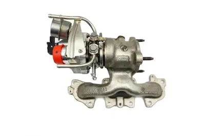 OEK EGT-144105784R Turbokompresör H5f 144105266 144105784R 144109764R 82104213 8210425012S 4937305101 4937305103 8210425010S FR3E9G438CF 144109764