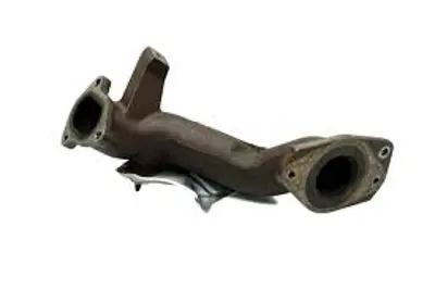 OEK EGT-144408426R Turbo Çikiş Borusu K9k Duster 144408426R 144401406R