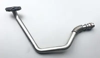 OEK EGT-151984592R Turbo Yağ Hortumu Megane Iii Clio Iv Kangoo Iii AS503277 503277 1519800Q0M 151984592R 151980558R