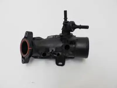 OEK EGT-165764620R Turbokompresör Giriş Borusu Megane Iv 165764620R