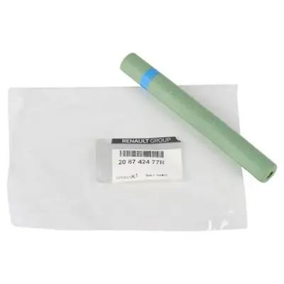 OEK EGT-208742477R Kaptör Borusu Fluence-Megane Iii-Captur-Duster-Sce... 208742477R 11036