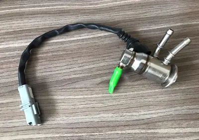 OEK EGT-208995377R Üre Modülü Captur Clio Duster 208995377R A2C39941900 H143203213 84609 980017 73016 332170026 2089900QAA 7503016 431507