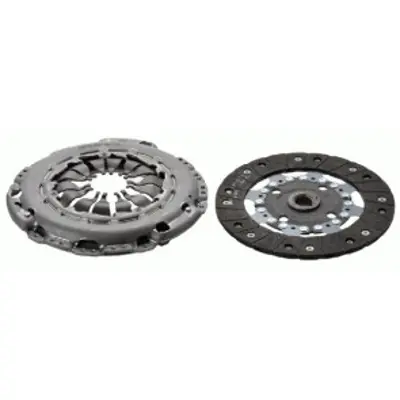 OEK EGT-302053931R Debriyaj Seti (Baski-Balata) 6 Vites Megane Iv-Kad... 837432 302053062R 8200889320 3062000Q0H 301016948R 302051364R 306205974R 1231000Q1F 7701476621 8200805652