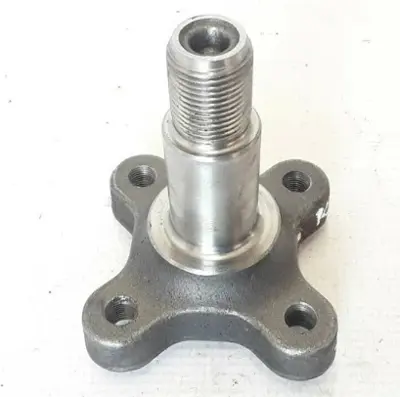 OEK EGT-430428373R Arka Aks Tasiyici Sağ-Sol Captur Clio Iv-Duster-Lo... 430429377R 430428373R