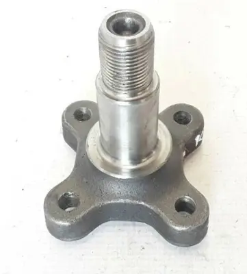 OEK EGT-430429377R Sağ Arka Aks Taşiyici Clio Iv Captur 430429377R 430428373R