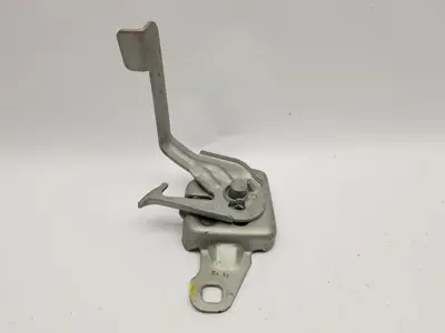 OEK EGT-656013195R Kaput Kilidi Dacia Lodgy-Dokker 656013195R