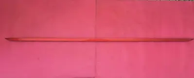 OEK EGT-850700129R Arka Tampon Bagaj Alt Çitasi Plastigi Kaplamasi Cl... 850700129R