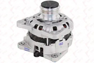 OEK EGT-Q-231008344R Alternatör Logan Sandero 231002243R 116095 231008344R 231006007R 446530 231002854R F000BL04C3 LRA3871 4458 LRA03871