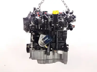 OEK EGT-Q-H4DB450 D022 Komple Motor 