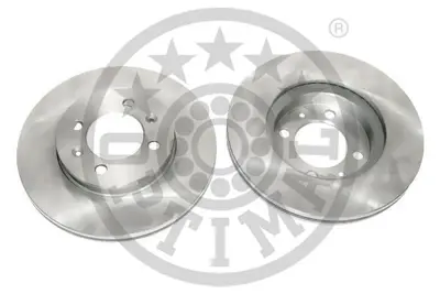 OPTIMAL BS-1090C (Adet) Fren Diski Austin: Montegoxe)-Montego Kombi... FAM8970 P610910 561256J NAM7806PR 92044500 V420 52909 140055 BS3471 121023V