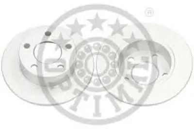 OPTIMAL BS-1230C (Adet) Arka Fren Aynasi Passat-(96-05)audi100 (90-... 4A0615601A MBD0261 ADV184374 BS3929 100121720 A1401P DF060 8DD355102801 BDA103810 V1040018