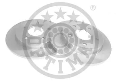 OPTIMAL BS-1470C (Adet) Fren Diski Scorpio Igae-Gge)-Scorpio I Stuf... 1630012 345014B 88GB2A315AA 951370 250131700 11652547 986478196 186424 520427 BDC3518