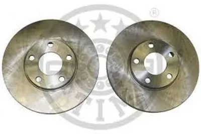 OPTIMAL BS-3280HC (Adet) Ön Fren Aynasi Passat (00-05) Audi A4-A6 1.... 4A0615301C 17D11213 CE62718 30221177 982000576 561548J GBD1045 986BB4083 145000 142718