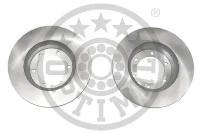 OPTIMAL BS-4970C (Adet) Fren Diski 4 Runner_N1_)-4 Runner_N5_-_N6_-... 4351235110 70917070 BBD5197 31553 4351235190 986478453 4351235270 J3302071 15980 T330A119