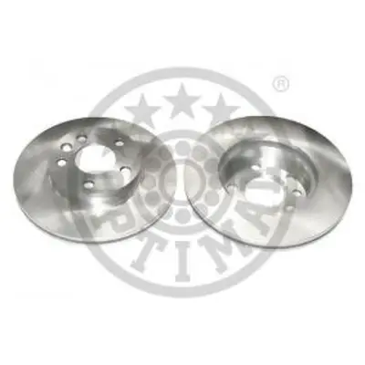 OPTIMAL BS-5510HC (Adet) Ön Fren Aynasi Transporter T4 1.9 D Td 2.4 ... 701615301F 9713111 BDC4732 7D0615301A NBD933 986478846 230507 562080B 8DD355124771 815424244