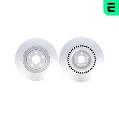 OPTIMAL BS-8174HC (Adet) Fren Diski A84e_)phaeton3d_) 3D0615301F 9991510 562517JC 4E0615301J 1835211123PD 4E0615301A 92122200 32520 6042685 562517JC1