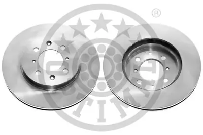 OPTIMAL BS-8554C (Adet) Fren Diski Jazz Iigd_-Ge3)-Jazz Iiige_-Gg_-... BS8700 45251SAAG50 252169715W CBR438 ADC0557V 222625 V260020 9A35710 AC2874D 301760