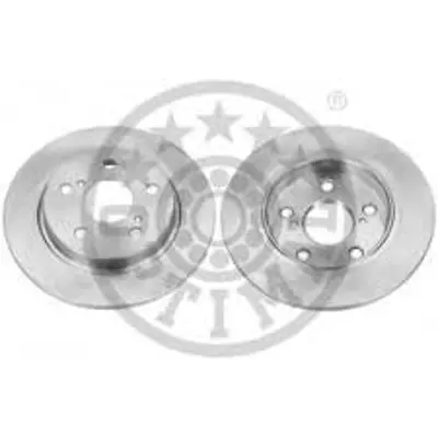 OPTIMAL BS-8568C (Adet) Arka Fren Aynasi Auris-Corolla- 1.4vvti-1.6... 4243102170 14981 DDF1645 360704008500 8A91210 5484 PCD11062 RT1748 J3312018 1110259