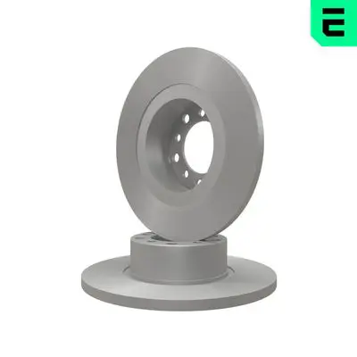 OPTIMAL BS-8798C (Adet) Fren Diski /8w114)-/8w115)-/8 Coupew114) 1154200272 626300 140299 HP55032 6281173 1154211312 DF1571 142456 8151120 370387