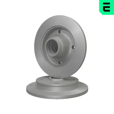 OPTIMAL BS-9030C (Adet) Fren Diski 323 Iiibf)-323 Iii Hatchbackbf) B10726251 BG2555 3261 BF6826251A BF6826251 E8GY2C026A E7GZ2C026A ADC0427 6103304 BSF3732