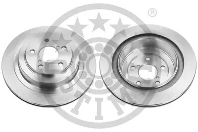 OPTIMAL BS-9108C (Adet) Fren Diski Impreza Schrägheck-Impreza Stati... 26700AE080 61705 DP705 26700AE070 1815204414 26700AE081 204414 8DD355115121 DF7328 986AB9648
