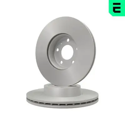 OPTIMAL BS-9116HC (Adet) Fren Diski Range Rover Iiilm_) LR001591 6166110 NBD1894 9A77111 LR031845 DI956995S A4025V 562983JC1 LR011591 DF8262S