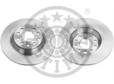 OPTIMAL BS-9162C (Adet) Fren Diski A38v1-8vk)-A3 Limousine8vs-8vm)-... 3Q0615601 6282395 BN1243 DF1682 BV6087 801675 61000920C A1055P 8C50110 92255403
