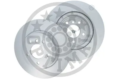 OPTIMAL BS-9208C (Adet) Fren Diski Z4 Roadstere89) 34216782607 150349352 9R12211 D6163110 25415V 8120101149C V727 150349320 BDR268020 986479731