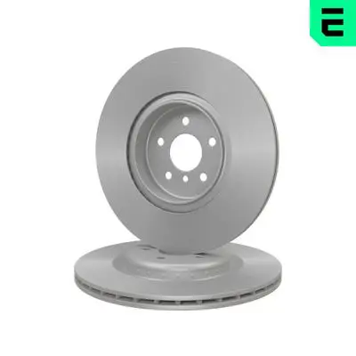 OPTIMAL BS-9362HC (Adet) Fren Diski X6e71-E72) 9C41413 1421469 BS9362 34216779535 BS9362HC 9081237 6779535 65137 24012402192 986479E29