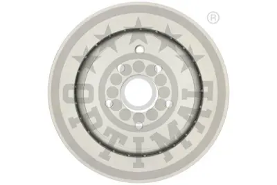 OPTIMAL BS-9480C (Adet) Arka Antik Orozyon Boyali Fren Disk Infinit... PRD6262 60201089VKSX QD0260 K011710 RT21136GLT3 432061CA0A 92302203 RT21136GLT5 DF8131 RT21136GLT6