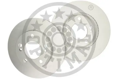 OPTIMAL BS-9495HC (Adet) Ön Yüksek Karbonfren Disk Ssangyong Actyon ... 4144109100 1815205703 8120101037 986479C31 8DD355116471 BS7760B 205703 4144109000 4144109111 S7000V
