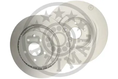 OPTIMAL BS-9498C (Adet) Arka Antik Orozyon Boyali Fren Disk Infinit... 43206JL00A 18501 6150910 N01423 J3311052 ADC2948V N331N44 92270703 8DD355122261 N3311051
