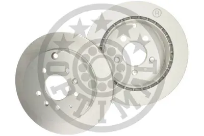 OPTIMAL BS-9499C (Adet) Arka Antik Orozyon Boyali Fren Disk Mazda C... L20626251 GDB118150 JAPDP327 8530960060 RT20906GLT6 PBD1694 D6123710 54809 IBP1301 ADM543103
