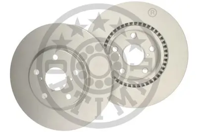 OPTIMAL BS-9501HC (Adet) Ön Yüksek Karbonfren Disk Lexus Gs (S16)sc ... 4351230190 8120131035 BR9505 986479R20 AE0703 18152045166 T60341 BS7660 MDC2647 BBD5292