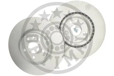 OPTIMAL BS-9526HC (Adet) Ön Yüksek Karbonfren Disk Land Rover Discov... LR059122 92278603 314053 ADC1287V AND7012 9C20711 BBD6086S 450521000 8DD355123111 BG9183C