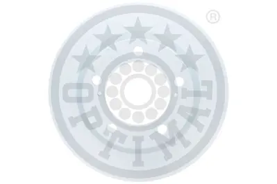 OPTIMAL BS-9568HC (Adet) Yüksek Karbonfren Disk Lexus Lx (J2)toyota ... 4351260180 6151710 60022011 DF1388 DI2011 18152045171 MDC2287 BDC5877 9A96610 BG9067