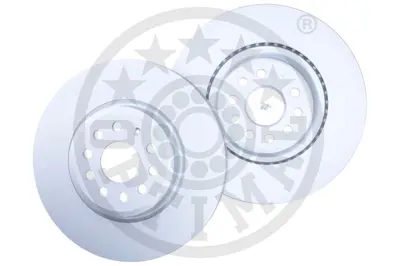 OPTIMAL BS-9600HC (Adet) Yüksek Karbonfren Disk Cupra Born (K11)vw I... 1EA615301 355133731 MDC3000C DSK3746 3147192 PCD21952 92327103 56271 BDS1622 BG5143C