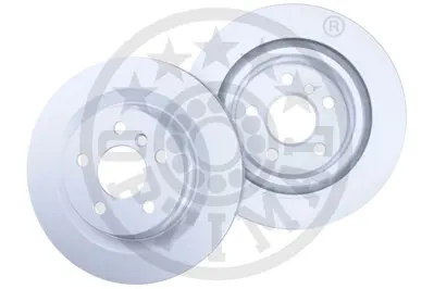 OPTIMAL BS-9606HC (Adet) Yüksek Karbonfren Disk Bmw 1 (F40)2 Active ... 78BD00442 MDC2679 34216799369 6163210 55745 DF6755 150293252 BBD5383 D6163210 986479C95