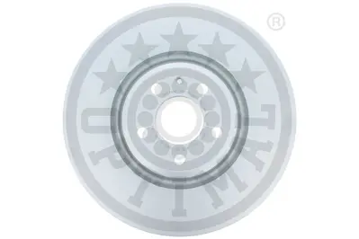 OPTIMAL BS-9636HC (Adet) Yüksek Karbonfren Disk Audi A4 Allroad B9 (... 92289305 4M0615301AB ADBP430022 18569 RT22273HPGLT5 4M0615301P SDK6973 RT22273GLT1 MDC2785C 4M0615301AN