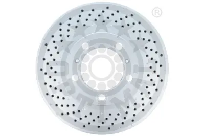 OPTIMAL BS-9750HC (Adet) Yüksek Karbonfren Disk Porsche 718 Boxster ... 99735140100 P2037V ADV1843124 24012802471 BG4813C BBD6152S DF6542S 99735140101 55796 MDC2730L