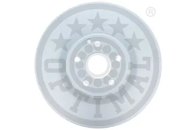 OPTIMAL BS-9784HC (Adet) Ön Yüksek Karbonfren Disk Mercedes-Benz Cls... 2194210112 92240103 400367120 24013201391 A2194210112 18249 9A81721 93671 5311133020 MDC2367